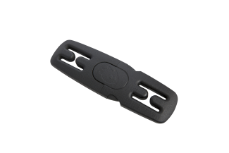 Thule Yepp Harness Clip harness clip black