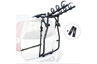 Suport bicicleta Green Valley Adventure 160530 lung cu prindere pe haion pentru 3 biciclete