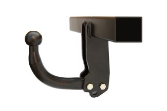 Carlig de remorcare cu flansa, marca Auto-Hak, pentru Renault LAGUNA I, Hatchback, an fabricatie 11.1993 - 03.2001 (G18S)