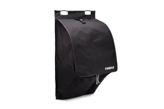 Organizator cu 4 compartimente pentru Corturi cu prindere pe plafon - Thule Rooftop Tent Organizer 