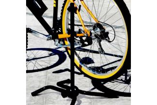 Suport depozitare bicicleta Peruzzo  Pit Stop 338