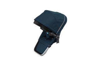 Accesoriu Thule Sleek Sibling Seat - Scaun suplimentar pentru Thule Sleek Navy Blue