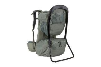 Rucsac transport copii, Thule, Sapling, Agave