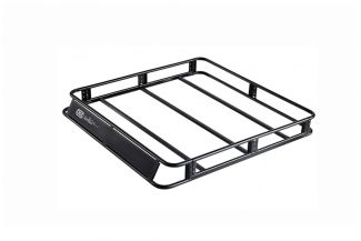 Modul grilaj plafon Cruz Safari 901-911,  B-110 (110x190 cm) cu fixare pe 2 bare transversale de aluminiu cu profil T