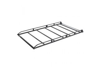 Sistem Grilaj CRUZ Evo Rack module E30-175 (910-505) pentru Ford Transit L1H1 (IV) (2000-->2013) cu puncte fixe