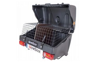 KIT complet accesorii pentru TOWBOX V1 DOG