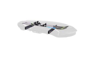 Thule 694800 Box Ski Adapter pentru cutii portbagaj Thule
