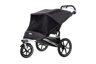 Thule Mesh Cover - Husa tip plasa pentru Urban Glide 2 DOUBLE