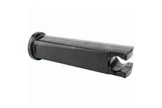 Suport depozitare bicicleta Peruzzo 405 Cool Bike Rack (Negru)