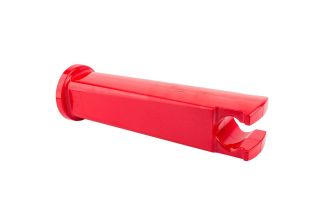 Suport depozitare bicicleta Peruzzo 405 Cool Bike Rack (Rosu)