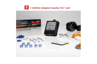 Kit electric ARAGON-PRO 513 versiunea 2