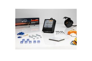 Kit electric ARAGON-PRO 507