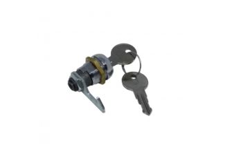 Peruzzo 976 - Butuc cu cheie pentru suporturile de bicicleta Peruzzo Pure Instinct/Parma/Zephyr