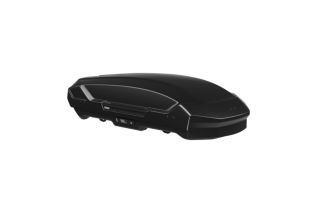 Cutie portbagaj Thule Motion 3 M, Negru Lucios
