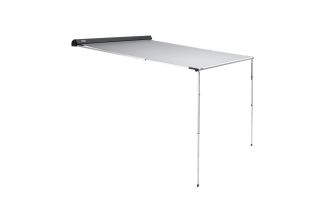 Copertina Thule Outland cu montare pe acoperisul masinii, Antracit