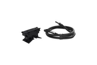 Lacat Thule pentru securizare bicicleta pe suport, 150cm