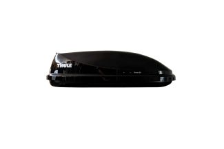 Cutie portbagaj Thule Ocean 80, Negru lucios