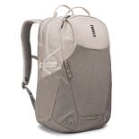Rucsac urban cu compartiment laptop, Thule, EnRoute, 26L, Pelican Gray/Vetiver Gray