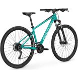Bicicleta Focus Whistler 3.6 27DI 27.5 Albastru - S(38cm)