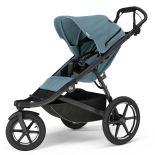 Carucior Thule Urban Glide 3 all-terrain, Mid blue