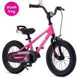 Bicicleta Royal Baby EZ Freestyle 16 Pink