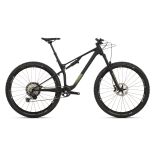 Bicicleta Superior XF 999 TR 29 Matte Black/Olive Metallic 17.5 - (M)