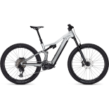 Bicicleta Electrica Focus Jam 2 6.8 29 600Wh Nepal Silver / Steel Grey - L(44cm)