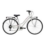 Bicicleta Adriatica Movie Lady 6V 28 Alba