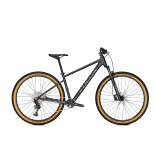 Bicicleta Focus Whistler 3.9 29DI 29 Negru - M(42cm)