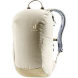 Rucsac Urban, Deuter, Stepout, 12L, Crem