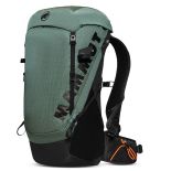 Rucsac tehnic, Barbati, Mammut, Ducan, 24L, Verde