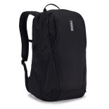 Rucsac urban cu compartiment laptop, Thule, EnRoute, 23L, Black (model 2022)