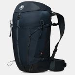 Rucsac tehnic, Dama, Mammut, Lithium, 30L, Bleumarin