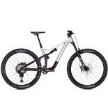 Bicicleta Focus Jam 6.9 29 Silver Violet - L(45cm)