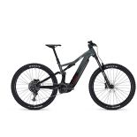 Bicicleta Electrica Focus Jam 2 6.7 29 800Wh Slate Grey / Magic Black - M(42cm)