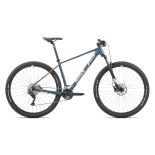 Bicicleta Superior XC 879 29 Matte Petrol/Silver 22.0 - (XL)