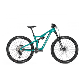 Bicicleta Focus Jam 8.9 29 Blue Green - L(45cm)