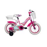 Bicicleta Adriatica Girl 16 Roz