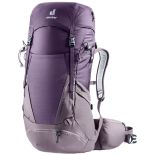 Rucsac tehnic, Dama, Deuter, Futura PRO, 34L SL, Mov
