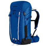 Rucsac tehnic, Barbati, Mammut, Trion Spine, 50L, Albastru