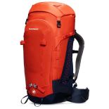 Rucsac tehnic, Barbati, Mammut, Trion Spine, 50L, Rosu