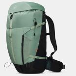Rucsac tehnic, Dama, Mammut, Lithium, 30L, Verde