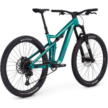 Bicicleta Focus Jam 6.8 29 Emerald Green - L(45cm)