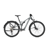 Bicicleta Focus Thron 6.8 EQP 29 Grey - L(45cm)