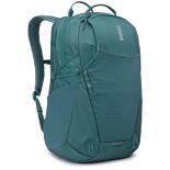 Rucsac urban cu compartiment laptop, Thule, EnRoute, 26L, Mallard Green