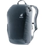 Rucsac Urban, Deuter, Stepout, 16L, Negru