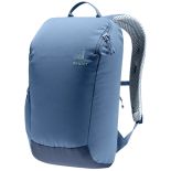 Rucsac Urban, Deuter, Stepout, 16L, Albastru