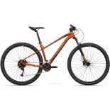 Bicicleta Rock Machine Torrent 20-29 29 Gloss Metallic Orange/Black 19.0 - (L)