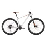 Bicicleta Superior XC 859 29 Gloss Grey/Orange 20 - (L)