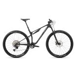 Bicicleta Superior XF 979 RC 29 Matte Carbon/Stealth Chrome 21.0 - (XL)